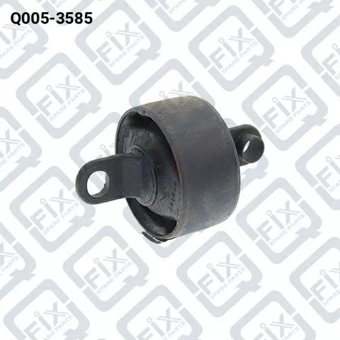 Сайлентблок задньої тяги Q0053585 Q-FIX