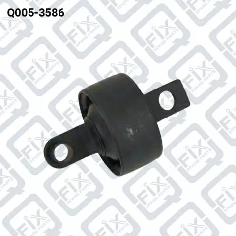Сайлентблок задньої тяги Q0053586 Q-FIX