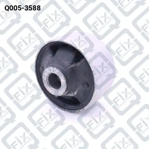 Сайлентблок нижнього важеля передньої підвіски Q0053588 Q-FIX
