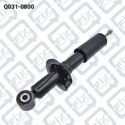 Амортизатор передньої підвіски Q0310800 Q-FIX