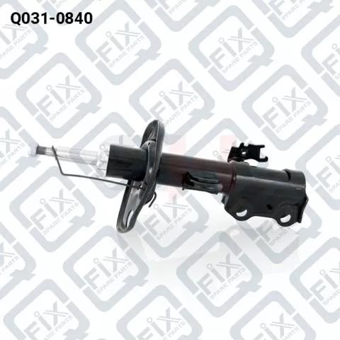 Ліва передня стійка Q0310840 Q-FIX