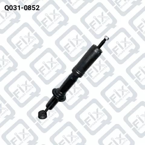 Стійка передня Q0310852 Q-FIX