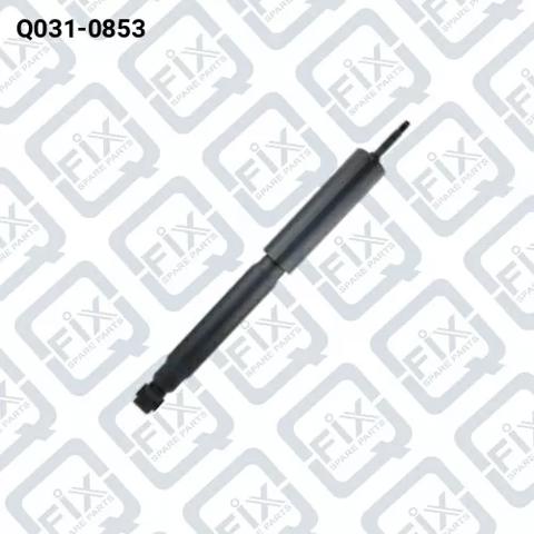 Циліндр підвіски Q0310853 Q-FIX
