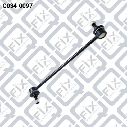 Тяга переднього стабілізатора Q0340097 Q-FIX