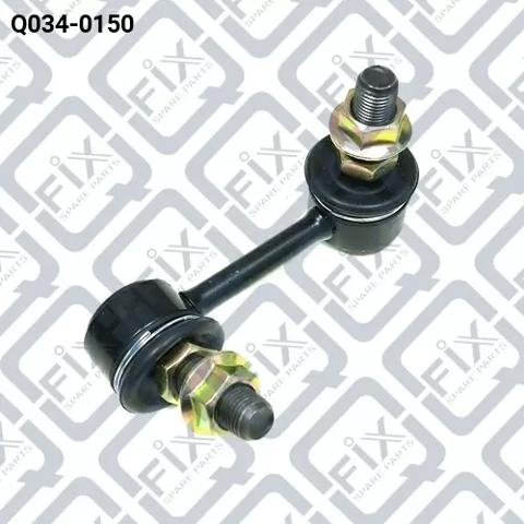 Яйця на стабілізаторі передні Q0340150 Q-FIX