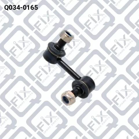 Яйця стабілізатора переднього Q0340165 Q-FIX