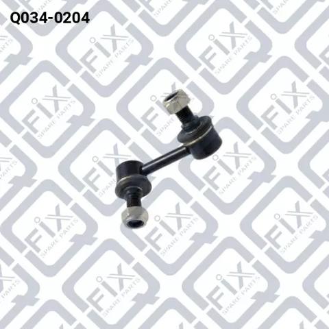 Яйця стабілізатора переднього Q0340204 Q-FIX