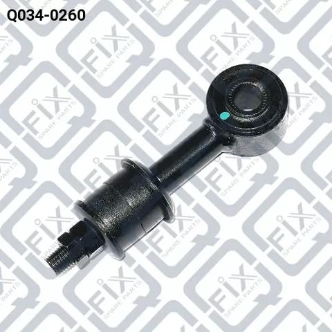 Тяга переднього стабілізатора Q0340260 Q-FIX