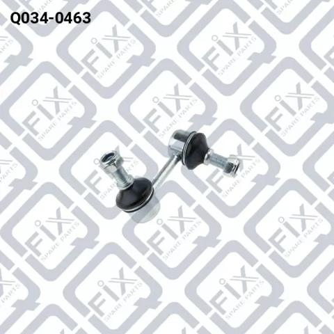 Яйця стабілізатора переднього Q0340463 Q-FIX