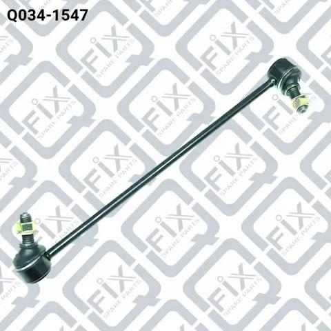 Стійка стабілізатора, переднього, права Q0341547 Q-FIX