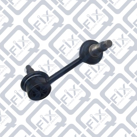 Стійка стабілізатора задня Q0341550 Q-FIX