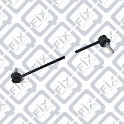 Тяжка стабілізатора, переднього, ліва Q0341552 Q-FIX