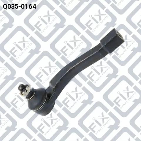 Зовнішній наконечник рульової тяги Q0350164 Q-FIX