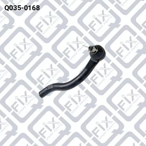 Наконечник рульовий Q0350168 Q-FIX