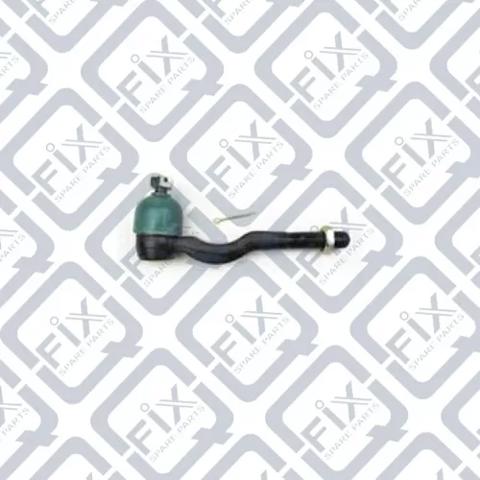 Накінечник рульової тяги, внутрішній Q0350562 Q-FIX