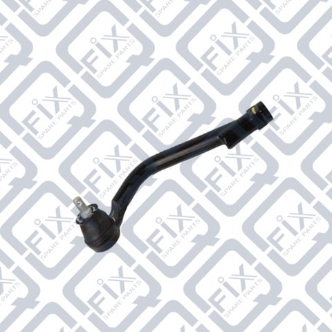 Наконечник рульовий Q0350679 Q-FIX