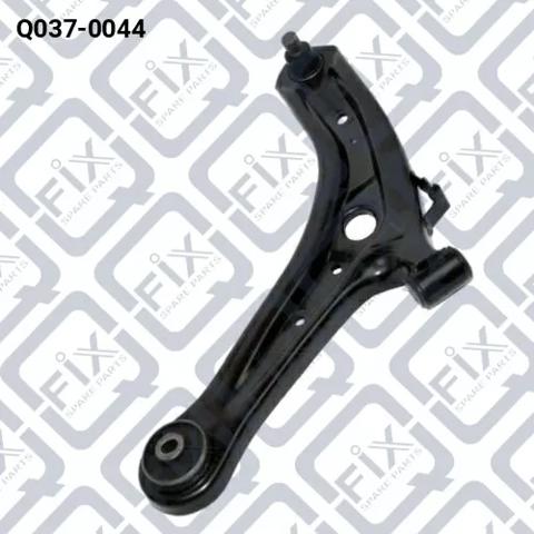 Правий важіль передній нижній підвіски Q0370044 Q-FIX