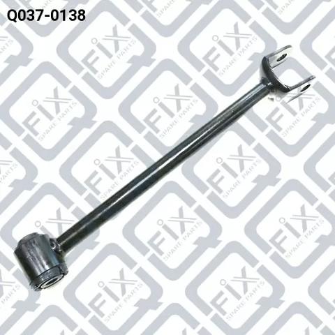 Розтяжка задньої підвіски Q0370138 Q-FIX