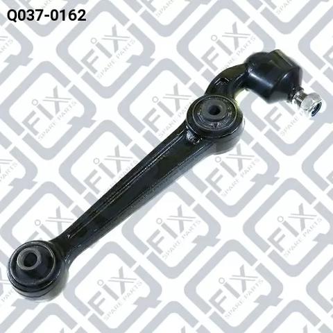 Важіль передньої підвіски нижній, лівий/правий Q0370162 Q-FIX