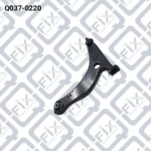 Ходова Q0370220 Q-FIX