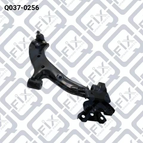Правий важіль передній нижній підвіски Q0370256 Q-FIX