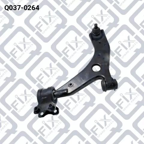 Ходова Q0370264 Q-FIX