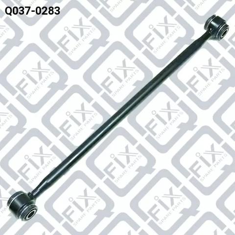 Балансир задній нижній Q0370283 Q-FIX