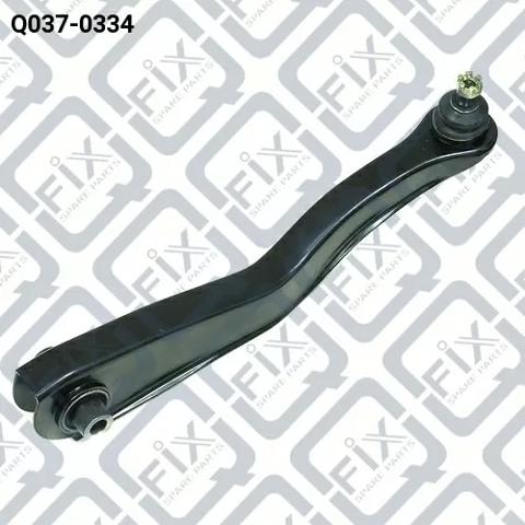 Розтяжка задньої підвіски Q0370334 Q-FIX