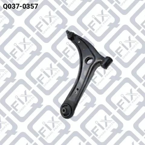Важіль передній лівий Q0370357 Q-FIX