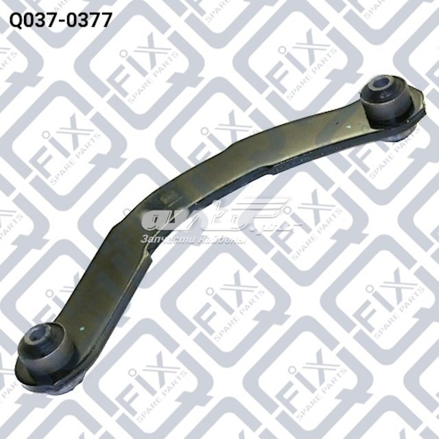 Балансир задній верхній, лівий/правий Q0370377 Q-FIX