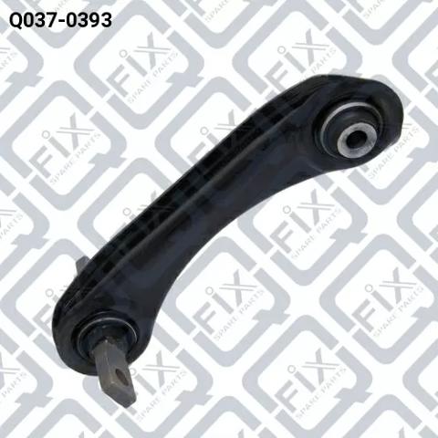 Важіль підвіски задній правий Q0370393 Q-FIX