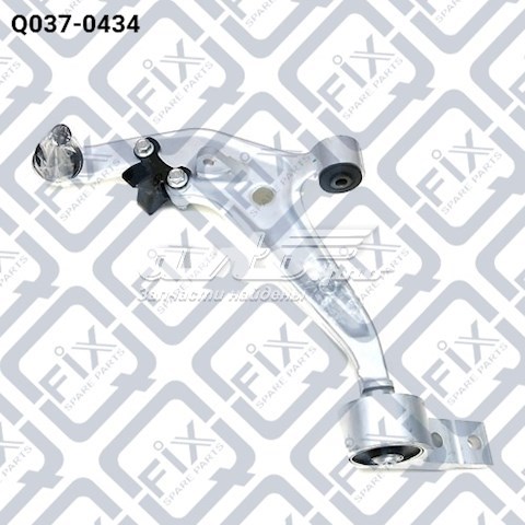 Ходова Q0370434 Q-FIX