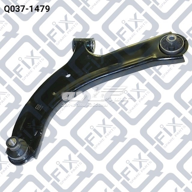Ходова Q0371479 Q-FIX