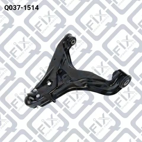 Поперечний важіль Q0371514 Q-FIX
