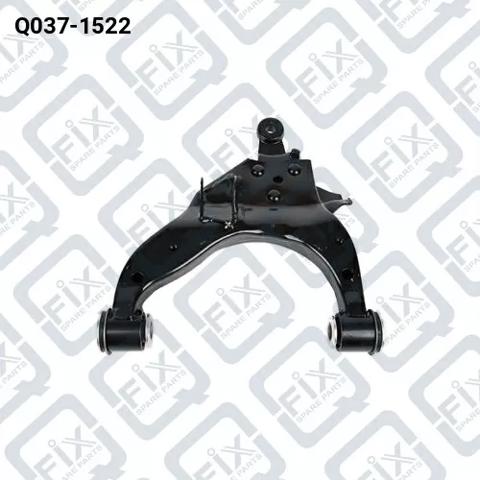 Правий важіль передній нижній підвіски Q0371522 Q-FIX