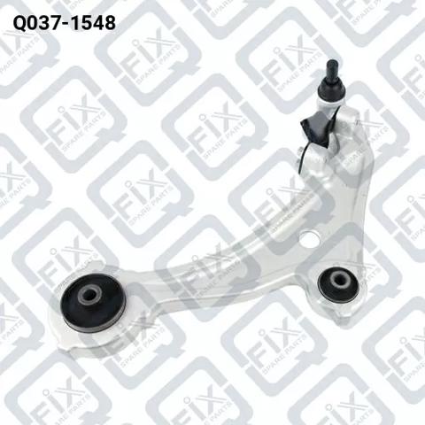 Ходова Q0371548 Q-FIX