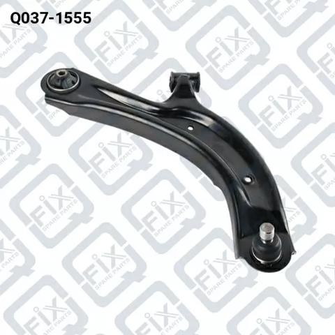 Правий важіль передній нижній підвіски Q0371555 Q-FIX