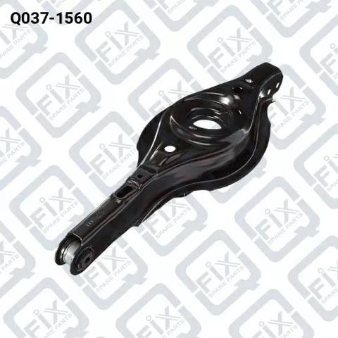 Балансир задній нижній, лівий Q0371560 Q-FIX