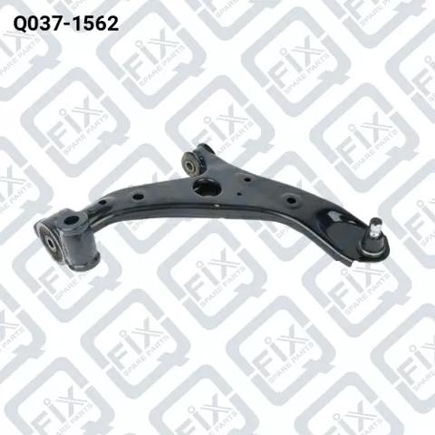 Правий важіль передній нижній підвіски Q0371562 Q-FIX