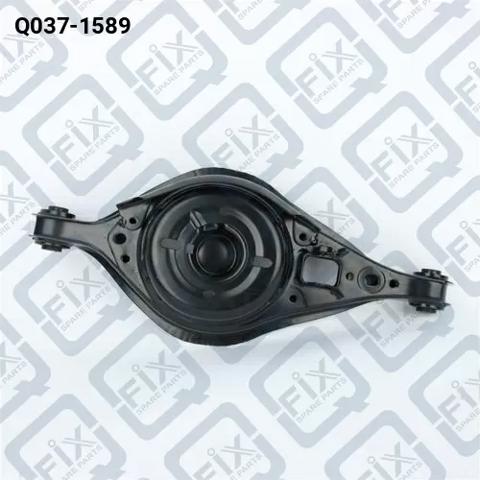 Балансир задній нижній, правий Q0371589 Q-FIX