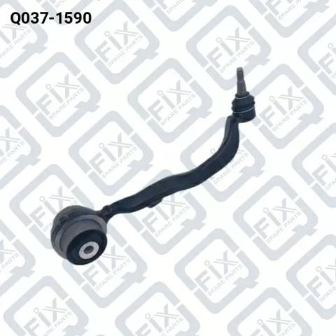 Важіль передній лівий Q0371590 Q-FIX