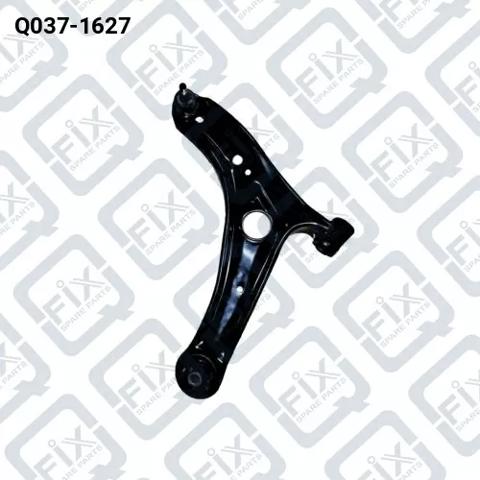 Лівий важіль передній нижній підвіски Q0371627 Q-FIX