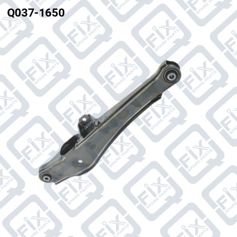 Балансир задній нижній Q0371650 Q-FIX