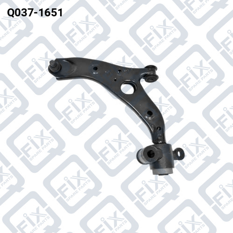 Ходова Q0371651 Q-FIX