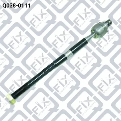 Тяга рульова Q0380111 Q-FIX