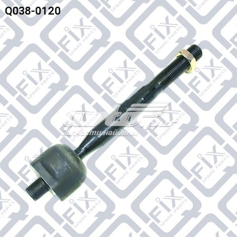 Тяга рульова Q0380120 Q-FIX