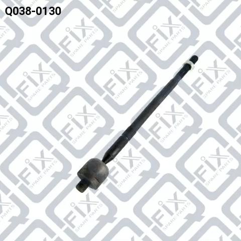 Тяга рульова Q0380130 Q-FIX