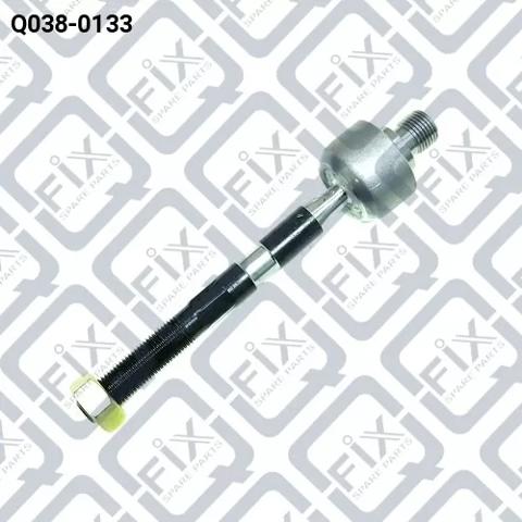 Тяга рульова Q0380133 Q-FIX