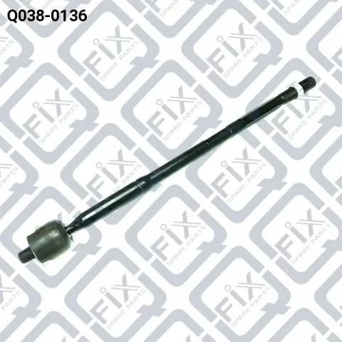 Тяга рульова поздовжня Q0380136 Q-FIX