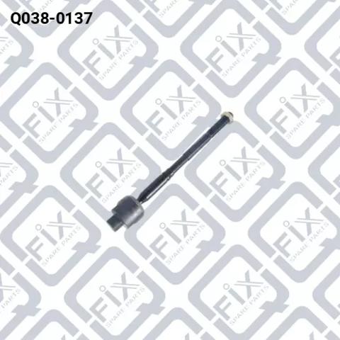 Тяги кермові Q0380137 Q-FIX